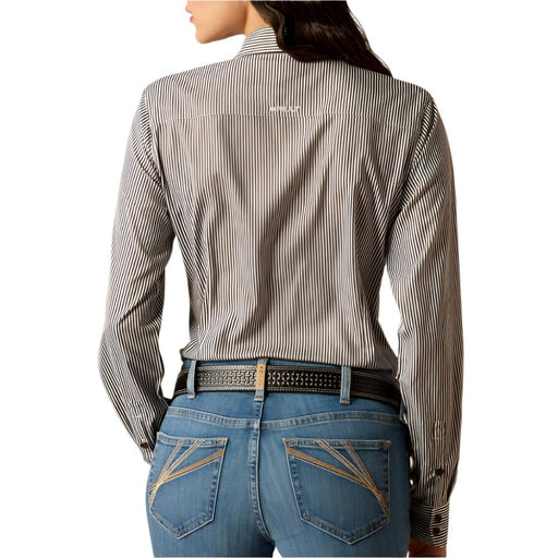 Ariat Women's Kirby Pro Shirt WOMEN - Clothing - Tops - Long Sleeved Ariat Clothing