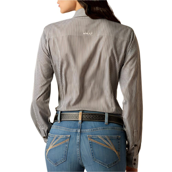 Ariat Women's Kirby Pro Shirt WOMEN - Clothing - Tops - Long Sleeved Ariat Clothing