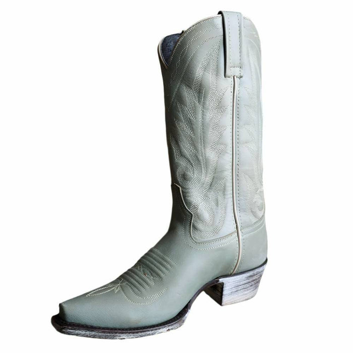 Caborca Vento Aqua Boot WOMEN - Footwear - Boots - Western Boots Liberty Black Boot Co.