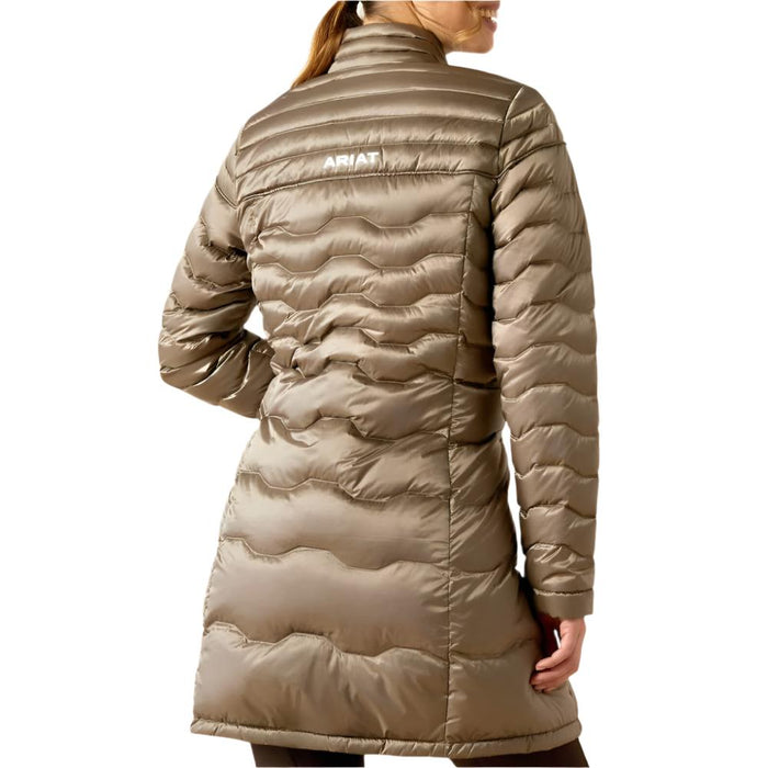 Ariat Women's Ideal Down Coat - FINAL SALE WOMEN - Clothing - Outerwear - Jackets Ariat Clothing