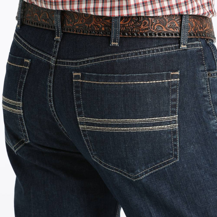 Cinch Men's Silver Label Slim Straight Jean MEN - Clothing - Jeans Cinch