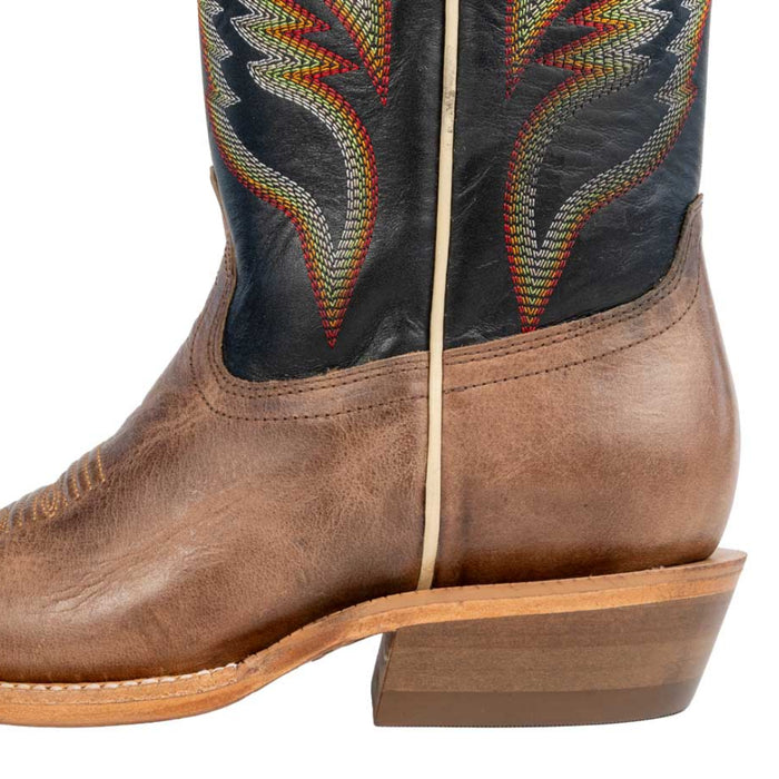 RW Ranch Women's Sand Dune Cowhide Cutter Toe Boot WOMEN - Footwear - Boots - Western Boots R Watson