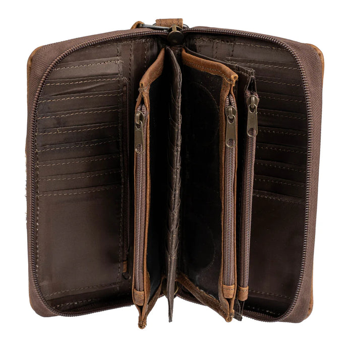 STS Ranchwear Great Plains Kacy Organizer WOMEN - Accessories - Handbags - Wallets STS Ranchwear