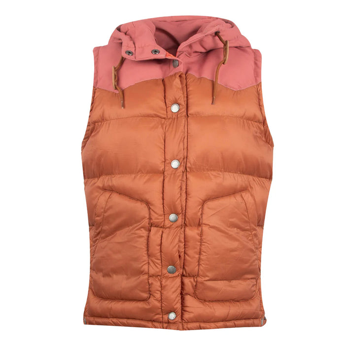 STS Ranchwear Women's Harper Vest WOMEN - Clothing - Outerwear - Vests STS Ranchwear