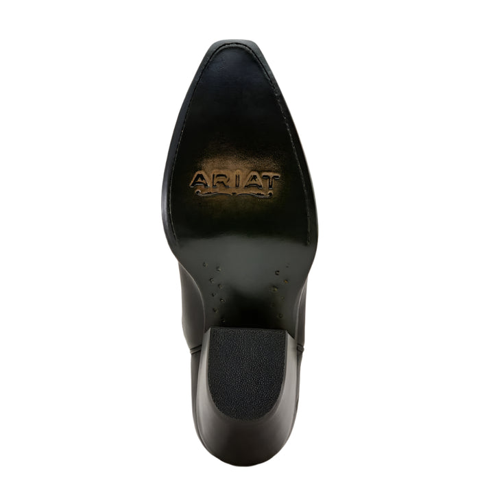 * Ariat Women's Starlight Western Obsidian Boot - FINAL SALE WOMEN - Footwear - Boots - Western Boots Ariat Footwear