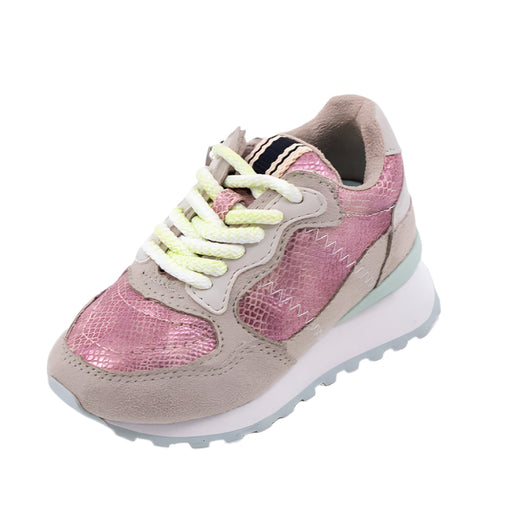 Shushop Toddler Phoebe Mini Sneaker KIDS - Footwear - Casual Shoes ShuShop