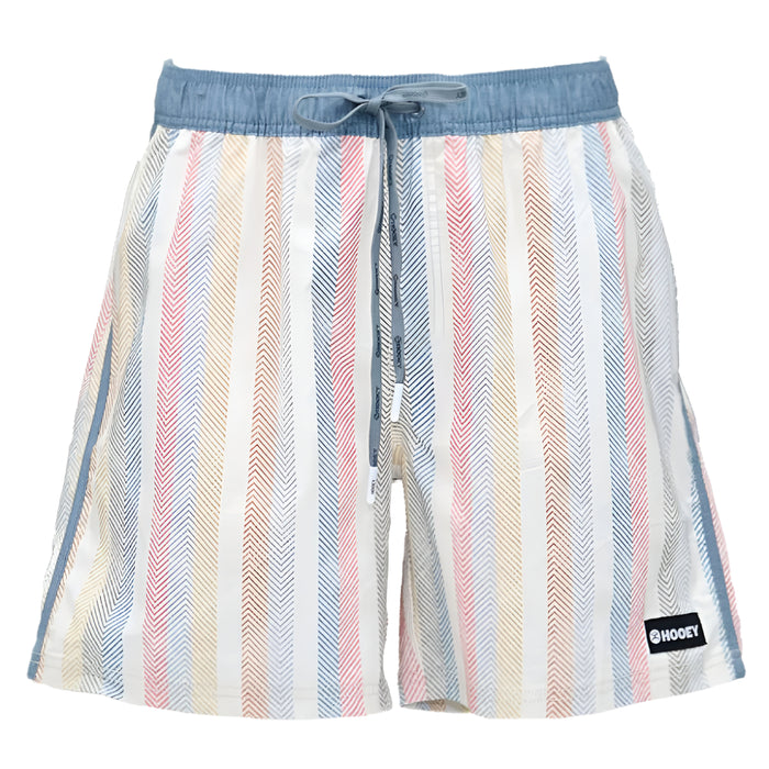 Hooey Men's "Breaker" Baja Board Short - FINAL SALE MEN - Clothing - Surf & Swimwear Hooey