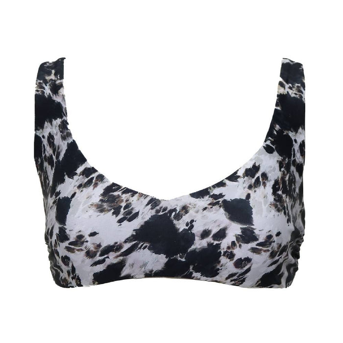 * Hooey Women's "The Rampy" Reversible Swimsuit Top - FINAL SALE WOMEN - Clothing - Surf & Swimwear - Swimsuits Hooey