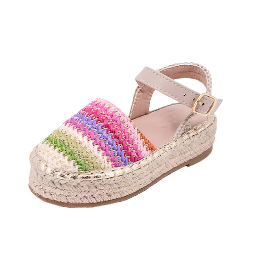 Shushop Toddler Alyssa Mini Shoe KIDS - Baby - Baby Footwear ShuShop