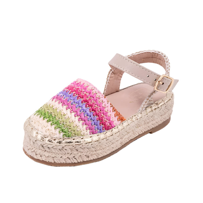 Shushop Toddler Alyssa Mini Shoe KIDS - Baby - Baby Footwear ShuShop