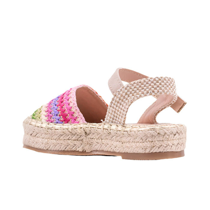 Shushop Toddler Alyssa Mini Shoe KIDS - Baby - Baby Footwear ShuShop