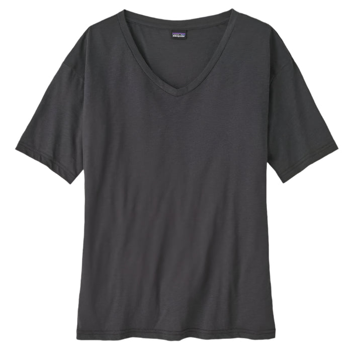 * Patagonia Women's Mainstay Top - FINAL SALE WOMEN - Clothing - Tops - Short Sleeved Patagonia