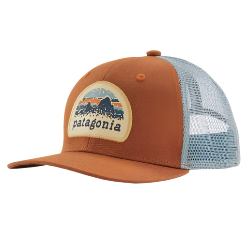 Patagonia Kid's Trucker Hat KIDS - Accessories - Hats & Caps Patagonia