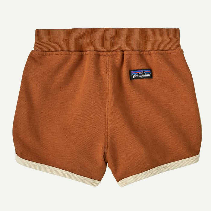 Patagonia Baby Sweatshorts KIDS - Baby - Unisex Baby Clothing Patagonia