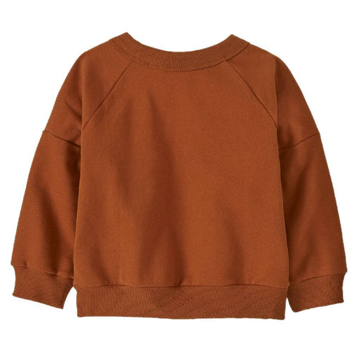 Patagonia Baby Crew Sweatshirt KIDS - Baby - Unisex Baby Clothing Patagonia