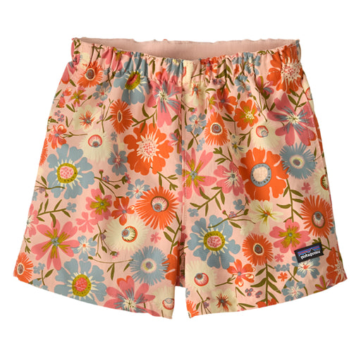 Patagonia Baby Girl's Baggies Shorts KIDS - Baby - Baby Girl Clothing Patagonia