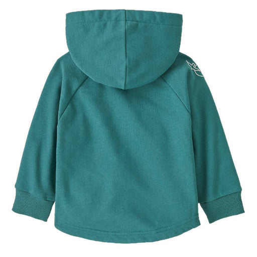 Patagonia Baby Boy's Full Zip Hoody KIDS - Baby - Baby Boy Clothing Patagonia
