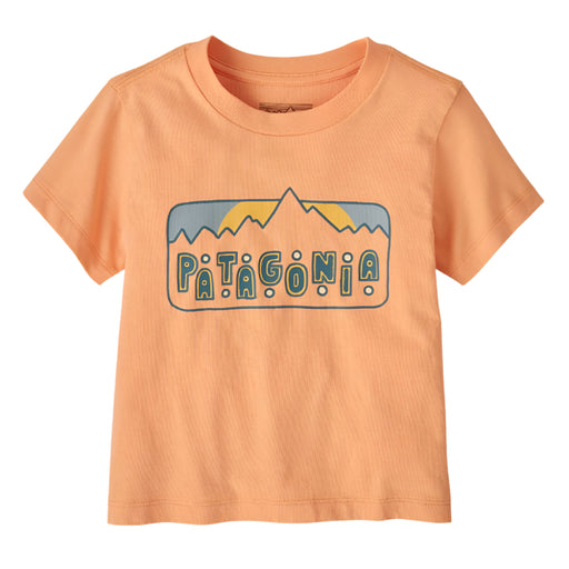 Patagonia Baby Girl's Dancing Dawn T-Shirt KIDS - Baby - Baby Girl Clothing Patagonia