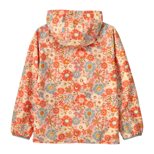 Patagonia Girl's Baggies Jacket KIDS - Girls - Clothing - Outerwear - Jackets Patagonia