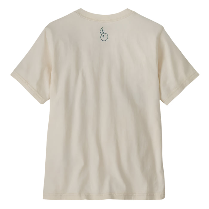 Patagonia Girl's Graphic Tee KIDS - Girls - Clothing - T-Shirts Patagonia