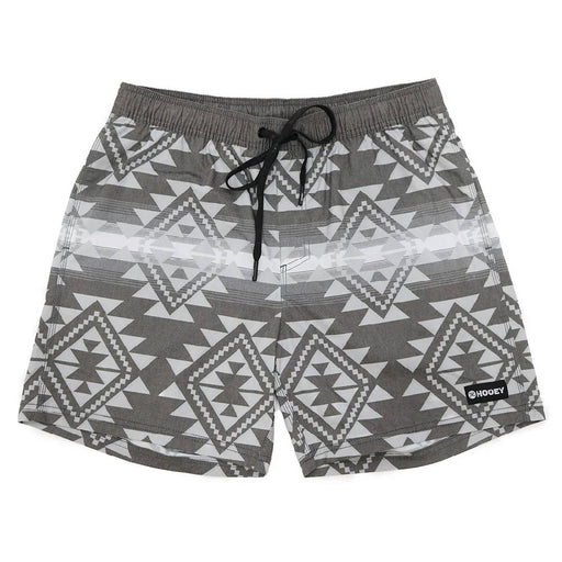 Hooey Men's "Big Wake" Aztec Board Short - FINAL SALE MEN - Clothing - Surf & Swimwear Hooey