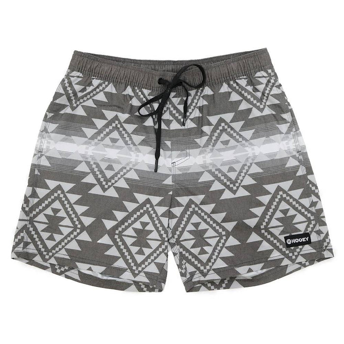 Hooey Men's "Big Wake" Aztec Board Short - FINAL SALE MEN - Clothing - Surf & Swimwear Hooey