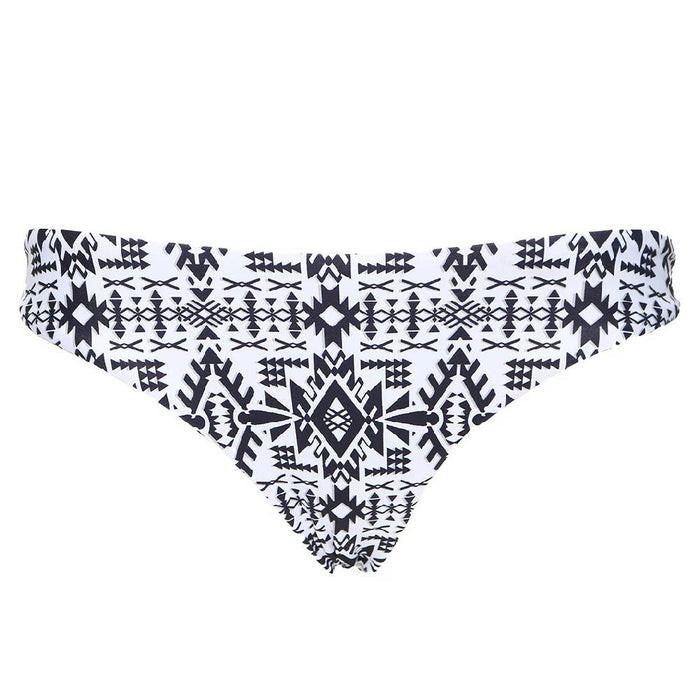 * Hooey Women's "The Rally" Reversible Swimsuit Bottoms - FINAL SALE WOMEN - Clothing - Surf & Swimwear - Swimsuits Hooey