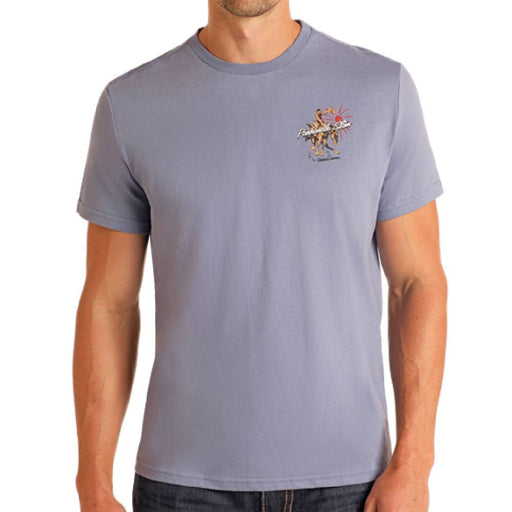 Panhandle Slim Men's Graphic Tee - FINAL SALE MEN - Clothing - T-Shirts & Tanks Panhandle