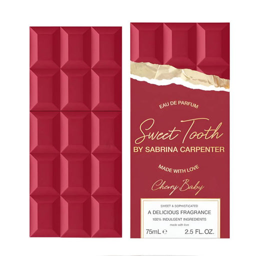 Sabrina Carpenter Cherry Pop Perfume HOME & GIFTS - Bath & Body - Perfume Stetson