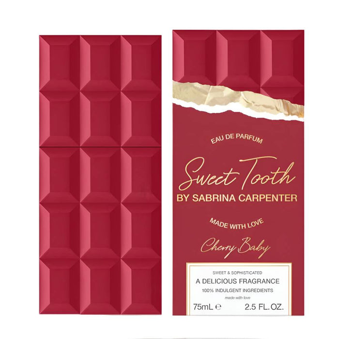 Sabrina Carpenter Cherry Pop Perfume HOME & GIFTS - Bath & Body - Perfume Stetson