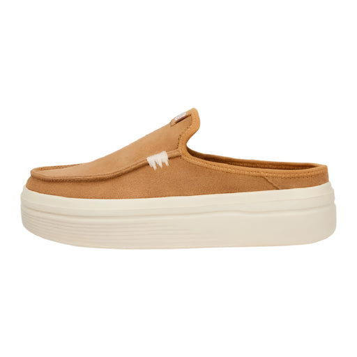 Hey Dude Austin Lift Classic - Tan WOMEN - Footwear - Casuals Hey Dude