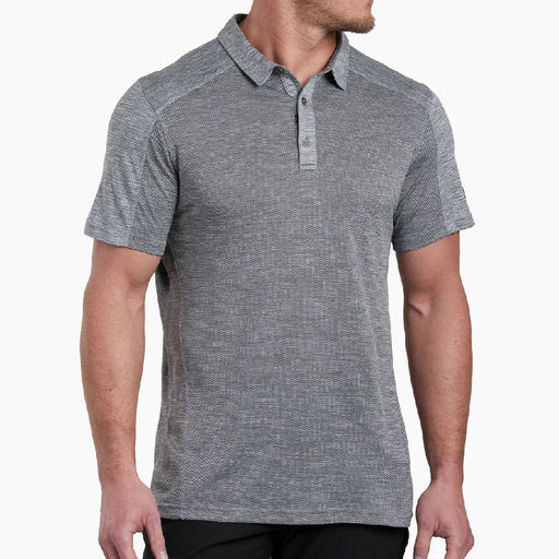 KÜHL Men's Engineered Polo MEN - Clothing - Shirts - Short Sleeve Kühl