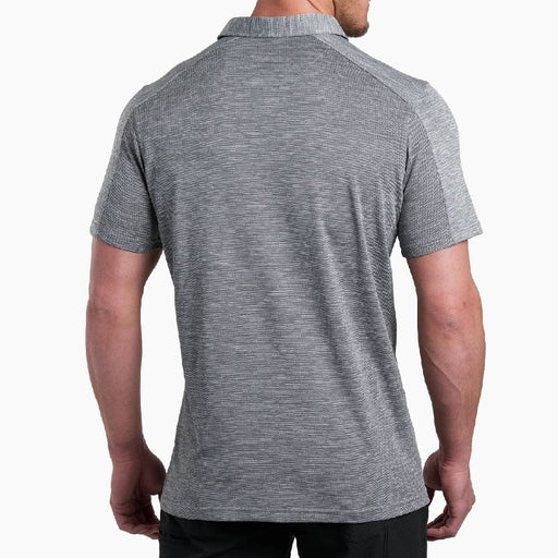 KÜHL Men's Engineered Polo MEN - Clothing - Shirts - Short Sleeve Kühl