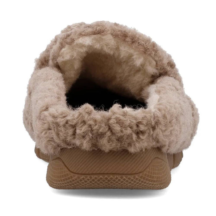 Mia Slip On Shearling Mule Slipper WOMEN - Footwear - Casuals MIA
