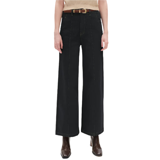 Bayeas Ultra High Rise Wide Leg Jeans WOMEN - Clothing - Jeans Bayeas