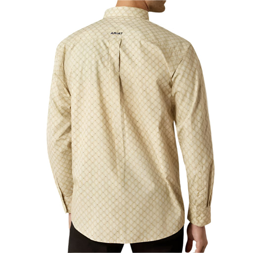 Ariat Men's Conley Button Down Shirt MEN - Clothing - Shirts - Long Sleeve Ariat Clothing
