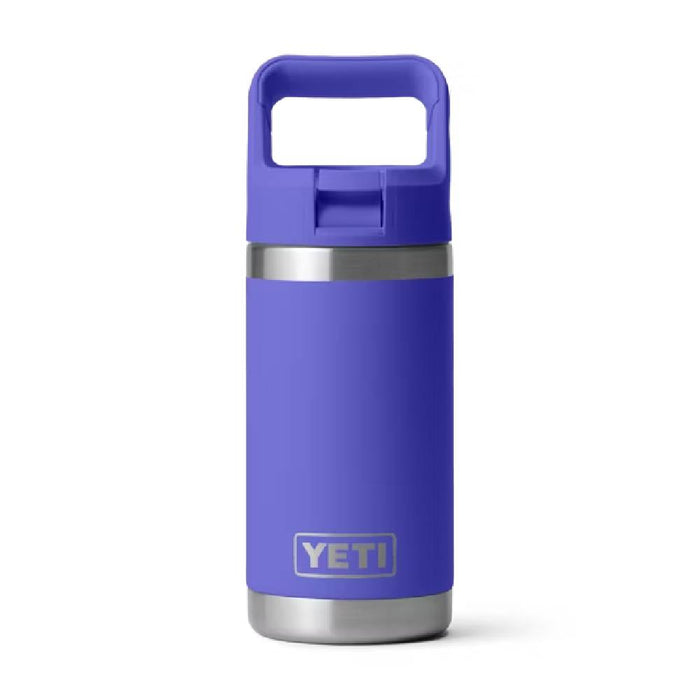 Yeti Rambler Jr. 12oz Bottle - Ultramarine Violet HOME & GIFTS - Yeti Yeti