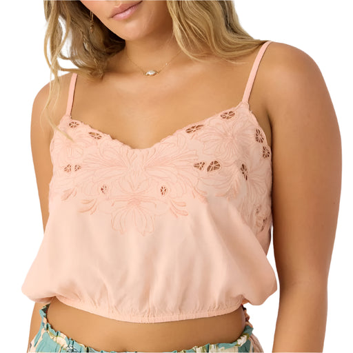O'Neill Women's Lisbon Tank Top WOMEN - Clothing - Tops - Sleeveless O'Neill