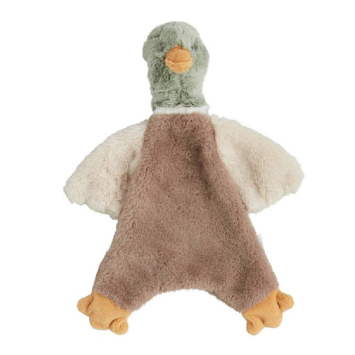 Mud Pie Duck Plush Woobie KIDS - Accessories - Toys Mud Pie