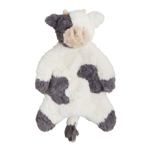 Mud Pie Cow Plush Woobie KIDS - Accessories - Toys Mud Pie