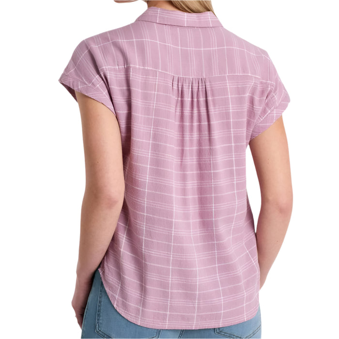 KÜHL Women's Wylde Top - FINAL SALE WOMEN - Clothing - Tops - Short Sleeved Kühl