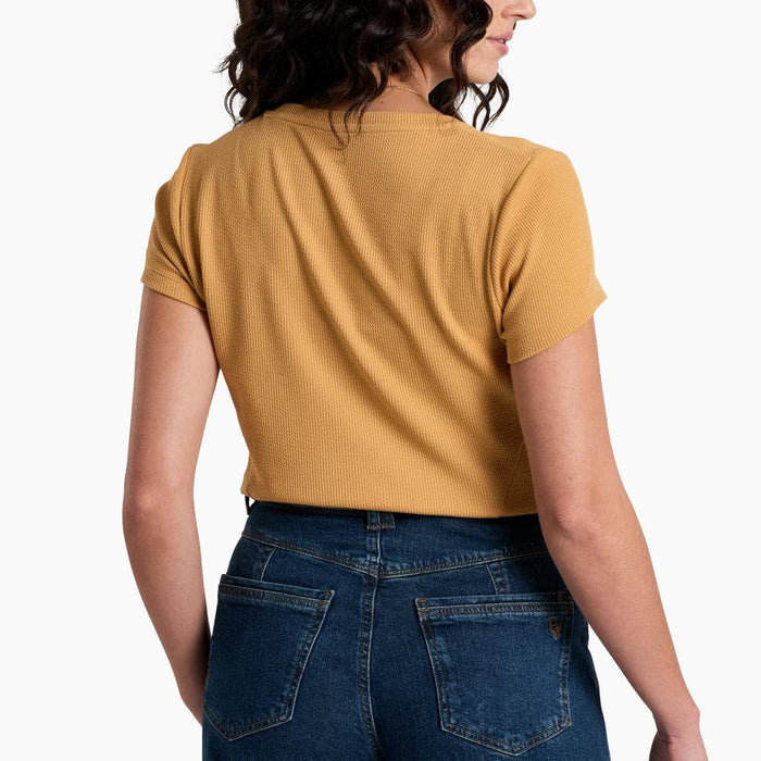 KÜHL Women's Remi Top WOMEN - Clothing - Tops - Short Sleeved Kühl