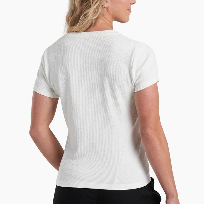 KÜHL Women's Remi Top - FINAL SALE WOMEN - Clothing - Tops - Short Sleeved Kühl