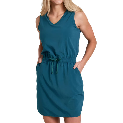 KÜHL Women's Vantage Dress WOMEN - Clothing - Dresses Kühl