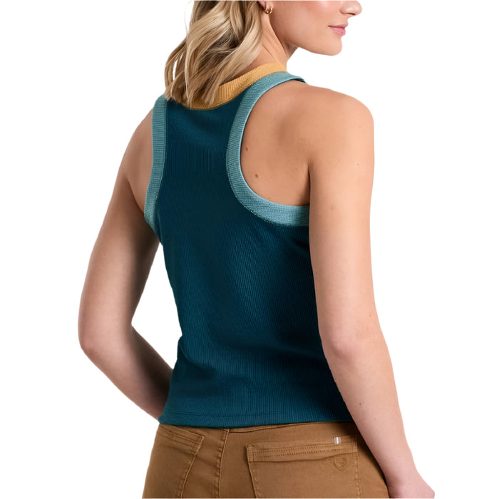 KÜHL Women's Remi Tank Top WOMEN - Clothing - Tops - Sleeveless Kühl
