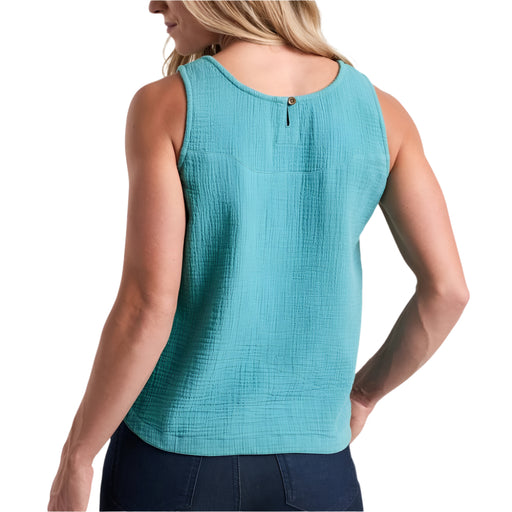 KÜHL Women's Klover Tank Top WOMEN - Clothing - Tops - Sleeveless Kühl