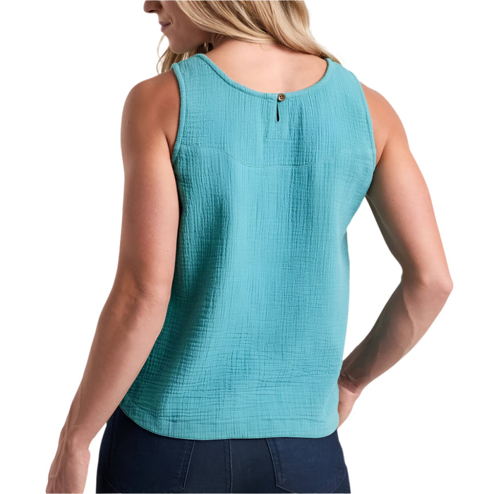 KÜHL Women's Klover Tank Top WOMEN - Clothing - Tops - Sleeveless Kühl