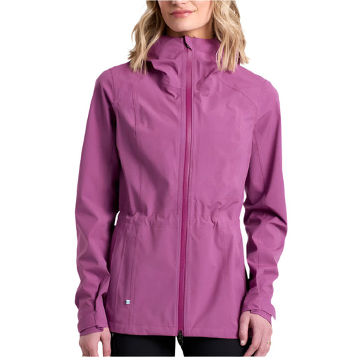 KÜHL Women's Stretch Voyagr Jacket WOMEN - Clothing - Outerwear - Jackets Kühl