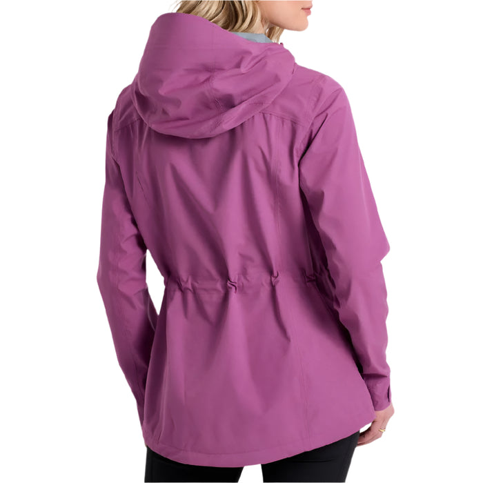 KÜHL Women's Stretch Voyagr Jacket WOMEN - Clothing - Outerwear - Jackets Kühl