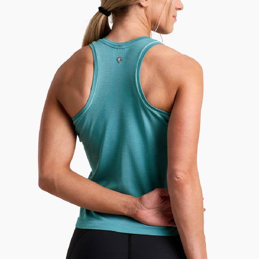 KÜHL Women's Eclipser Tank Top WOMEN - Clothing - Tops - Sleeveless Kühl
